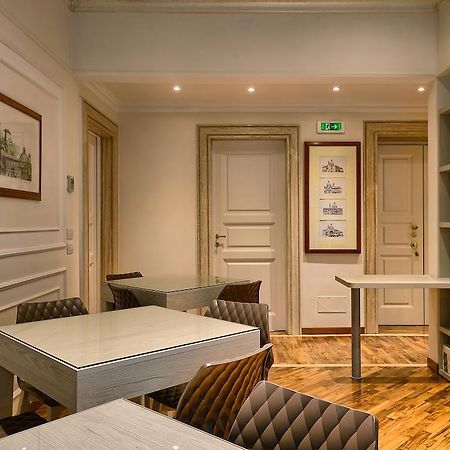 Polinari Rooms San Pietro Roma Exterior photo
