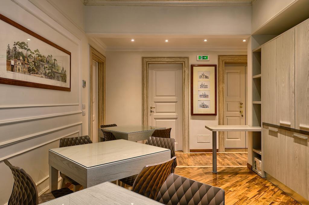 Polinari Rooms San Pietro Roma Exterior photo