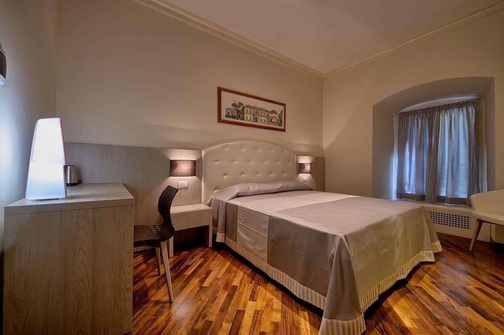 Polinari Rooms San Pietro Roma Room photo