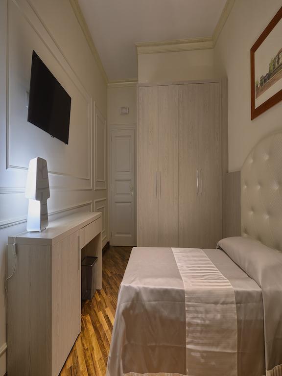 Polinari Rooms San Pietro Roma Exterior photo