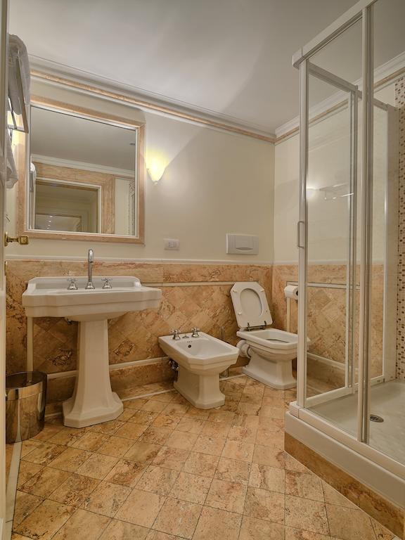 Polinari Rooms San Pietro Roma Exterior photo