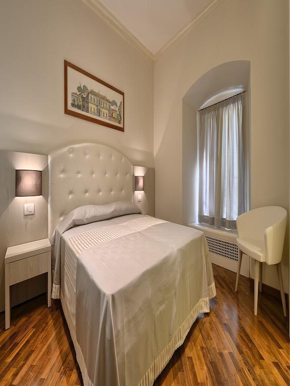 Polinari Rooms San Pietro Roma Exterior photo