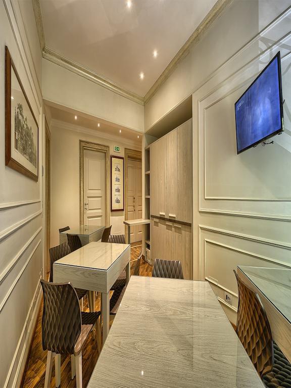 Polinari Rooms San Pietro Roma Exterior photo