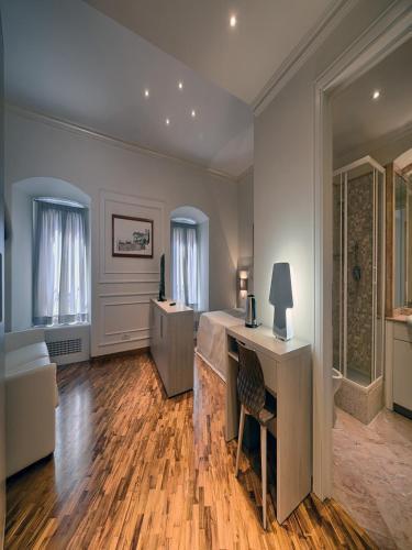 Polinari Rooms San Pietro Roma Exterior photo
